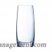 Chef Sommelier Domaine Cooler 16 oz. Crystal Highball Glass CSOM1007